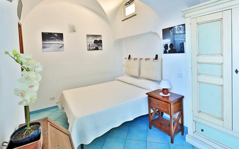 Aiano Bed&Breakfast Capri Exteriér fotografie